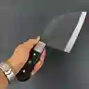 Cuchillo Serbian Inoxidable Alerce 30cm