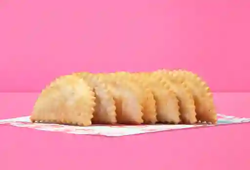 Empanadas x7