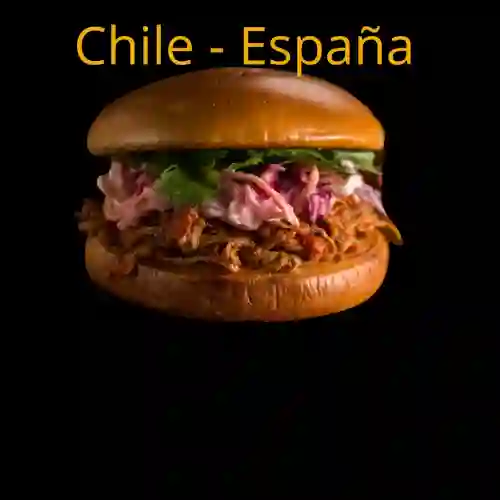 Pollo Chile España