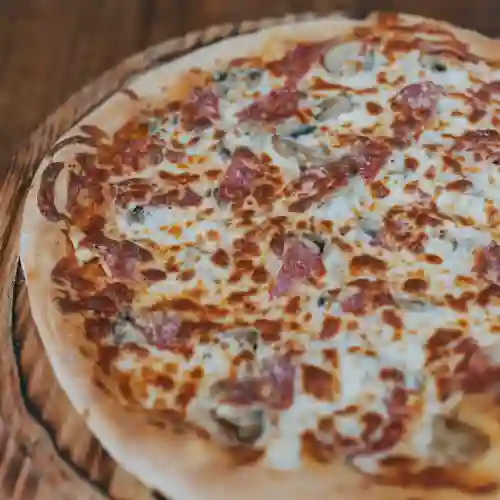 Pizza Parma Familiar