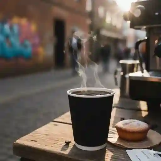 Combo de Bebida más Media Luna