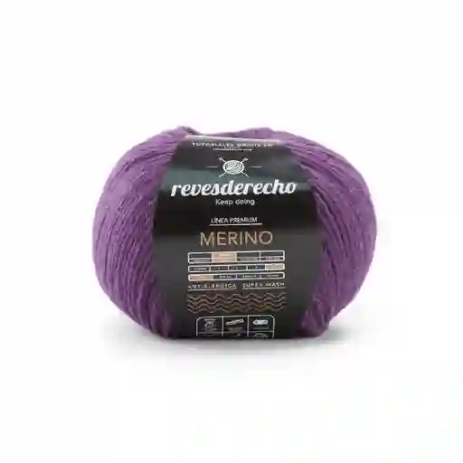 Merino - Orquidea 040 50gr