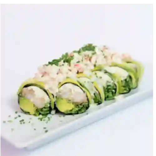 Tartar Roll Oriental