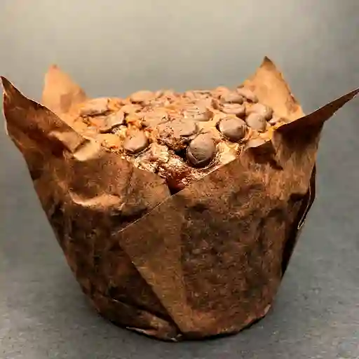 Muffing de Chocolate