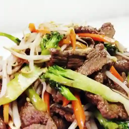 Colacion Chapsui de Carne