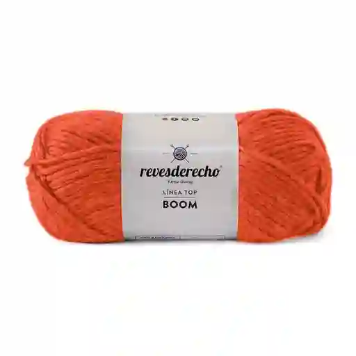 Boom - Terracota 1603 100 Gr