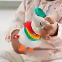 Fisher Price sonaja de llama