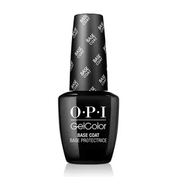 OPI Base Esmalte De Uñas Gel Color