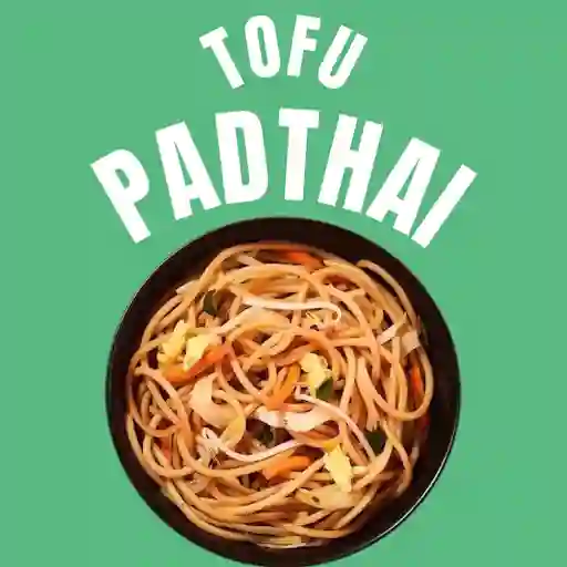 Tofu Pad Thai