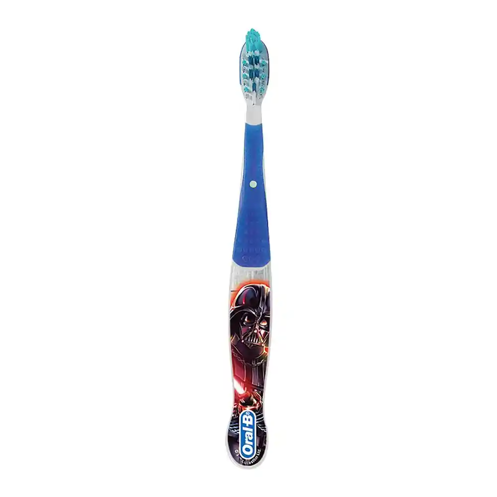 Oral-B Cepillo Dental Stage 4 Starwars