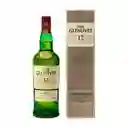 Glenlivet Whisky Escoces 12 años Double Oak