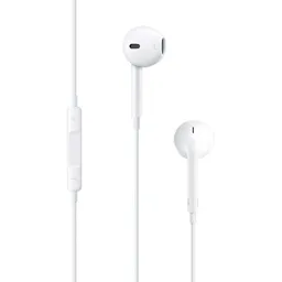 Apple Audífonos Earpods Con Conector
