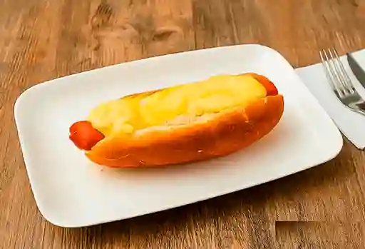 Vienesa Chaparrita Grande