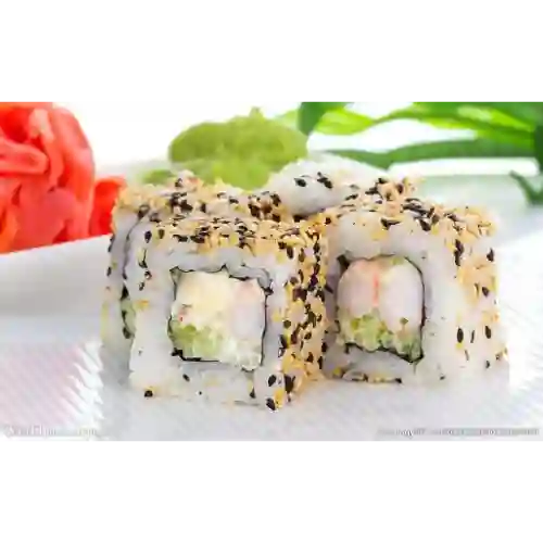 Tokio Roll