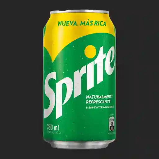 Sprite 350 ml