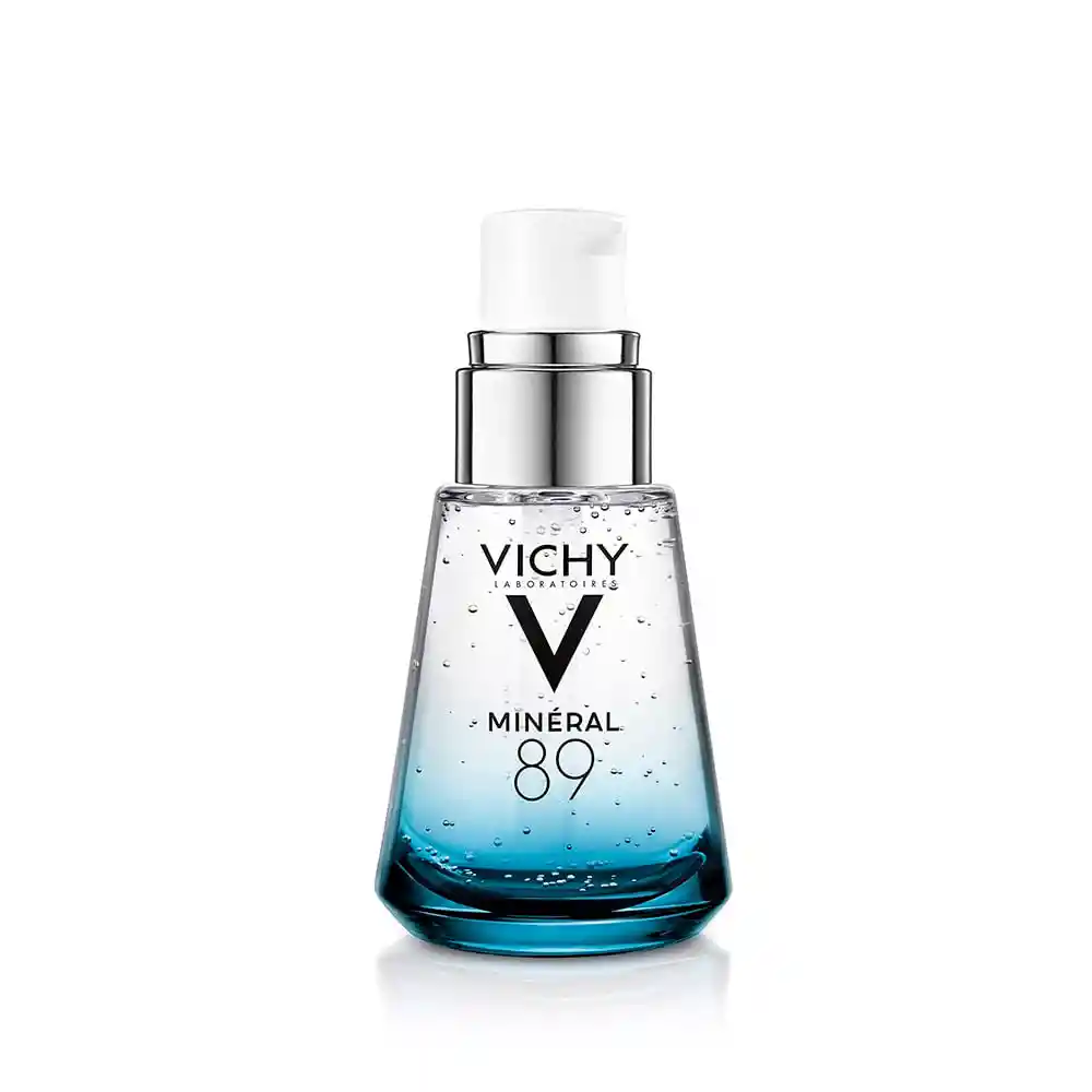 Vichy Fortalecedor Hidratante para Rostro Mineral 89