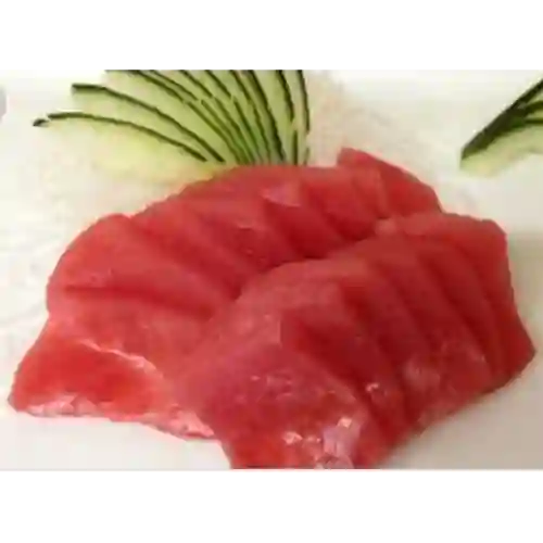 Sashimi de Atún Rojo (9 Cortes)