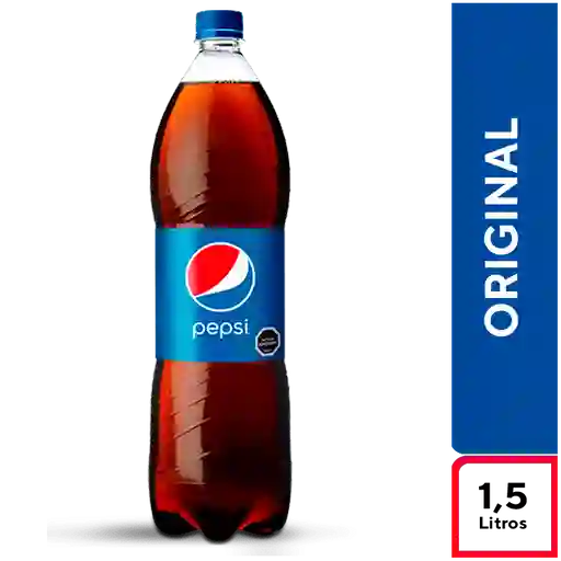 Pepsi Original 1.5 L