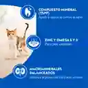 Cat Chow Alimento Gato Delimix 8 Kg