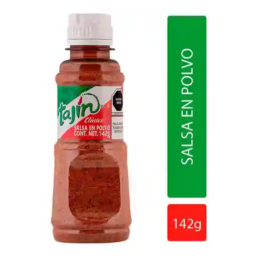 Tajín Clásico