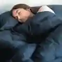 Manta Pesada + Cobertor Fresh King / Super Gris Oscuro Hypnos