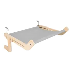 Cama Colgante Para Gato 47 x 38 x 21 cm Casaideas