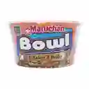 Maruchan Pasta Instantanea Bowl Pollo