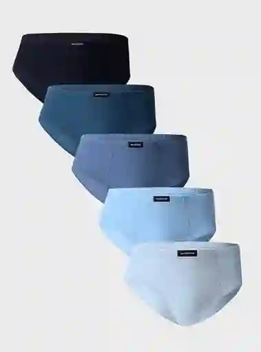 Arrow Pack Slip Surtido XXL SLT5004