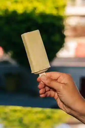 Paleta Helada Café