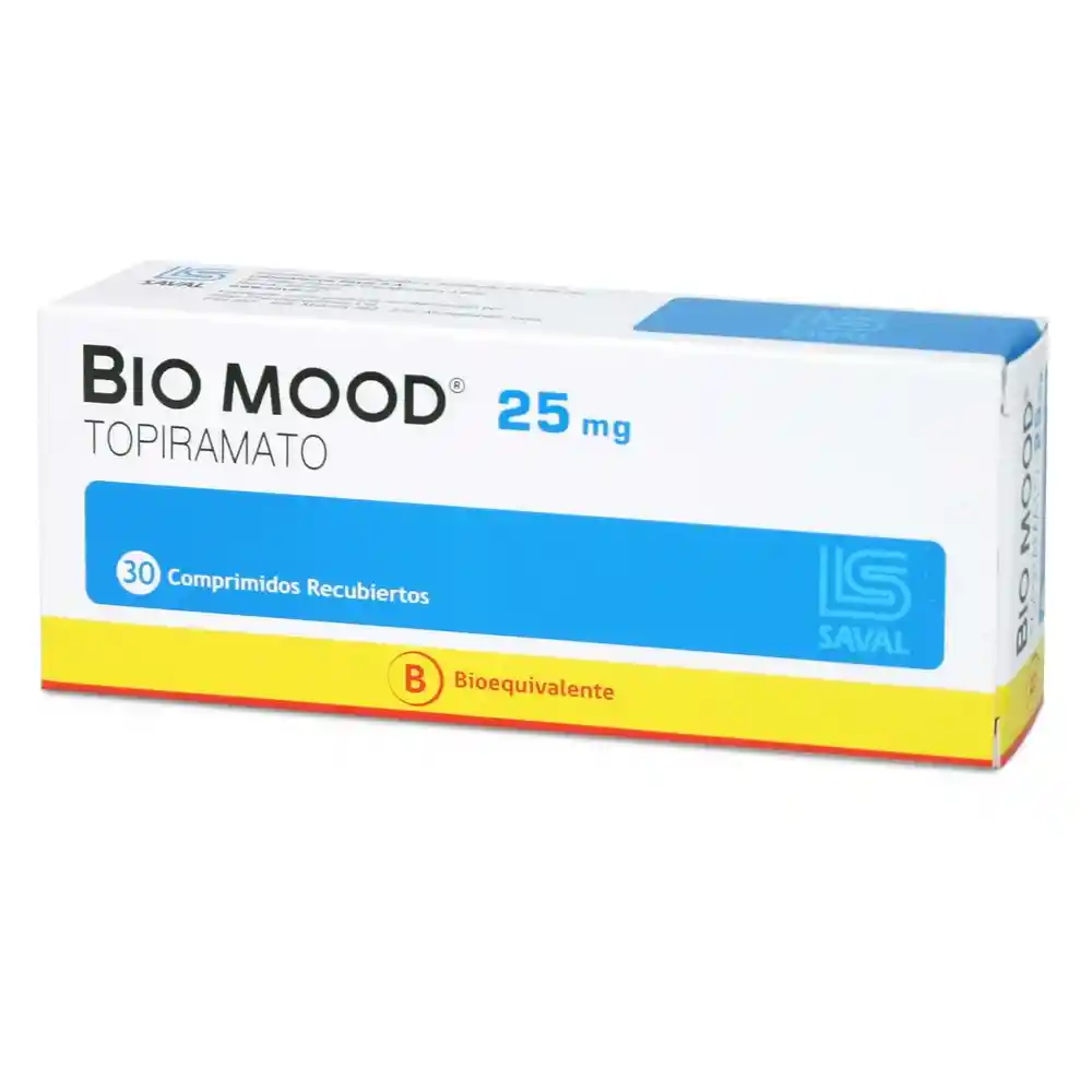 Bio Mood (25 mg)