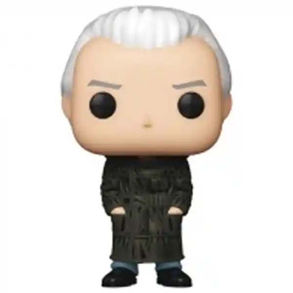 Funko Pop Figura Coleccionable Blade Runner Roy Batty