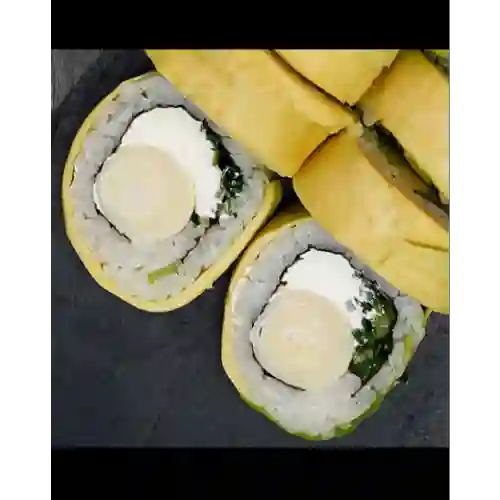 Roll Palmito en Palta