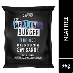 La Crianza Proteína de Legumbres