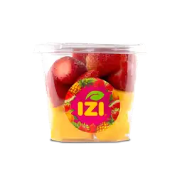 Izi Mix Frutilla Mango