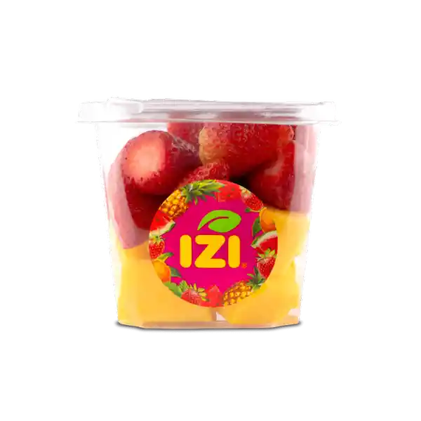 Izi Mix Frutilla Mango