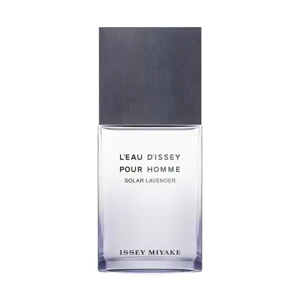 Issey Miyake Perfume Leau Dissey Solar Lavender ph