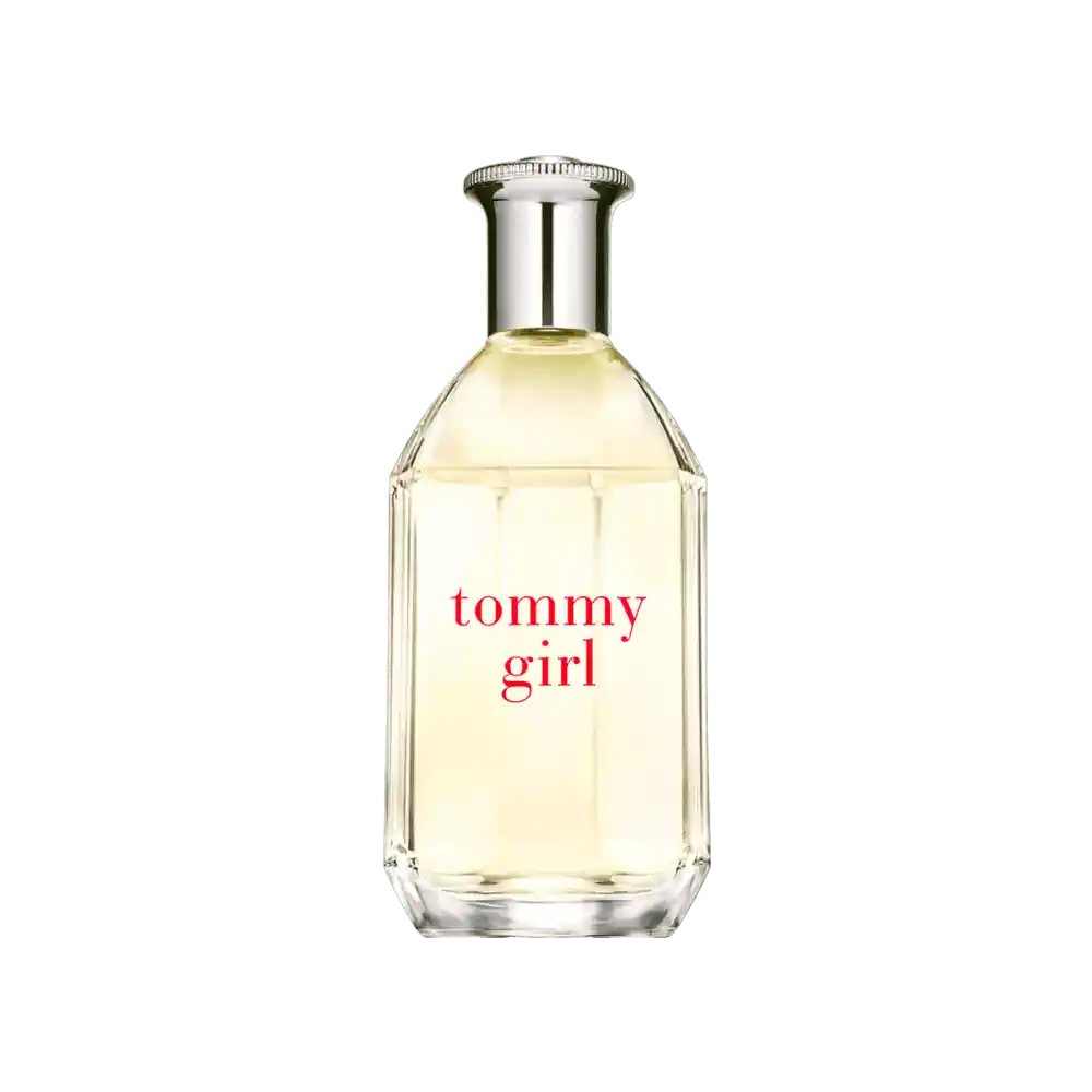 Tommy Hilfiger Girl Eau De Toilette