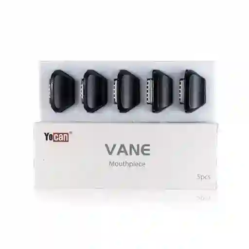 Yocan Boquilla Vane