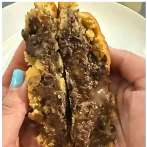 Galleta Ny Choco Nutella