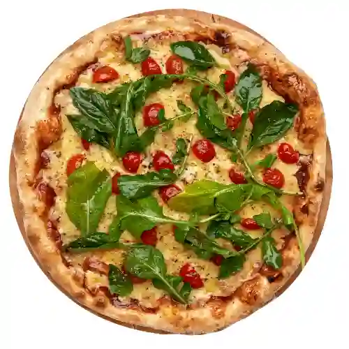 Pizza Pomodori Individual