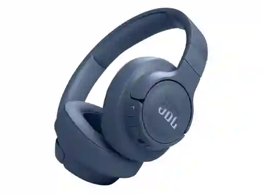 Jbl Audífonos Tune Bluetooth Azul 770