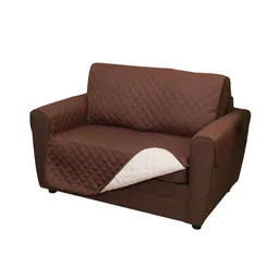 Couch Coat Cobertor Para Sofá 2 Cuerpos Love Seat