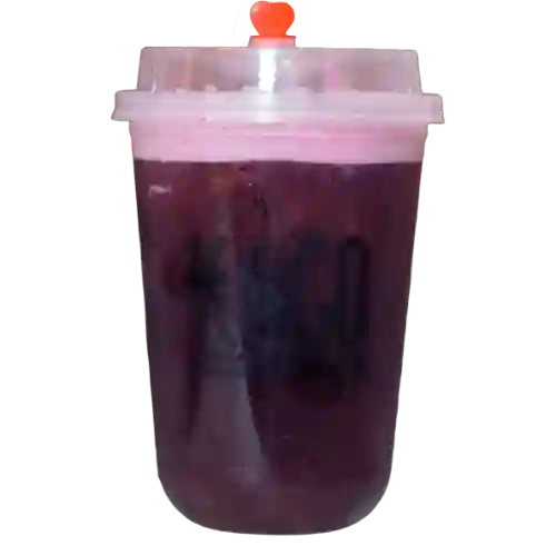 Bubble Fruit de Arandano