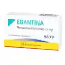 Ebantina (10 mg)