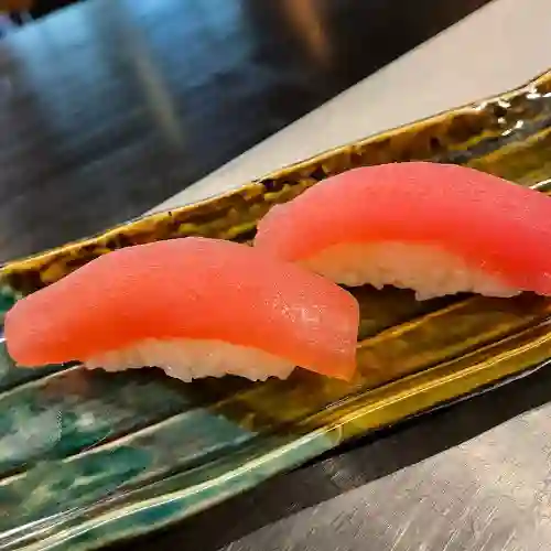 Nigiri Atún