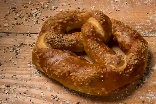 Panier Bretzel Salado