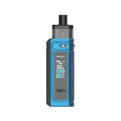 Smok Vaporizador G-Priv Pod Matte Blue
