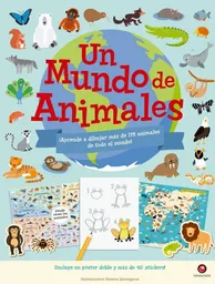 Un Mundo de Animales