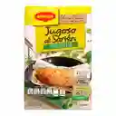 Maggi jugoso Al Sarten Hierbas
