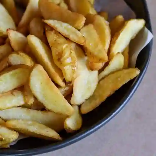 Papas Fritas (200 G)